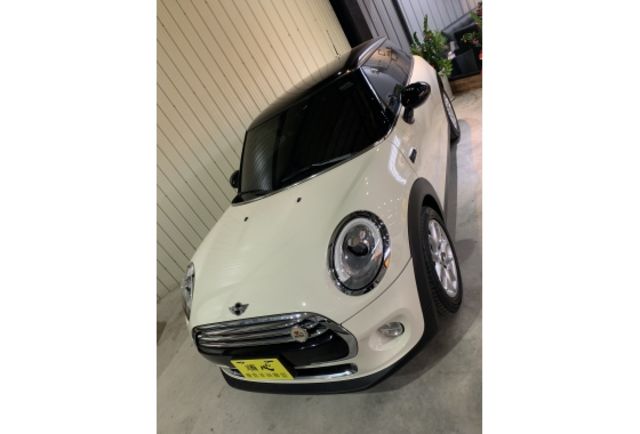 永旭汽車國際商行- 2017 Mini Cooper  第2張相片