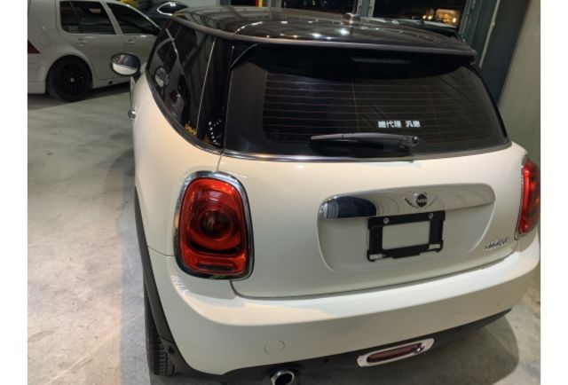 永旭汽車國際商行- 2017 Mini Cooper  第4張相片