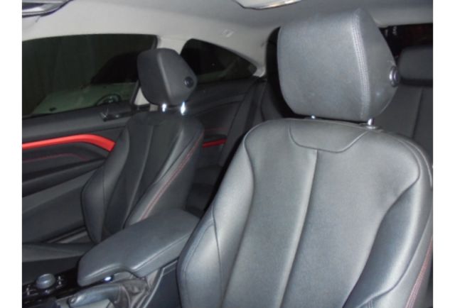 BMW 420I  第10張相片