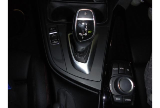 BMW 420I  第13張相片
