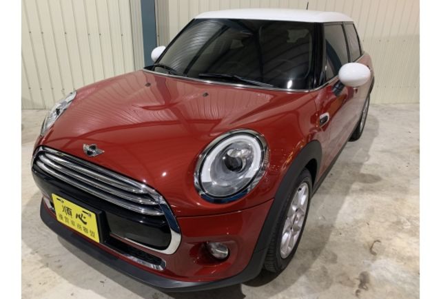 永旭汽車國際商行- 2017 Mini Cooper  第2張相片