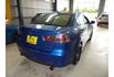 Mitsubishi FORTIS  第6張縮圖