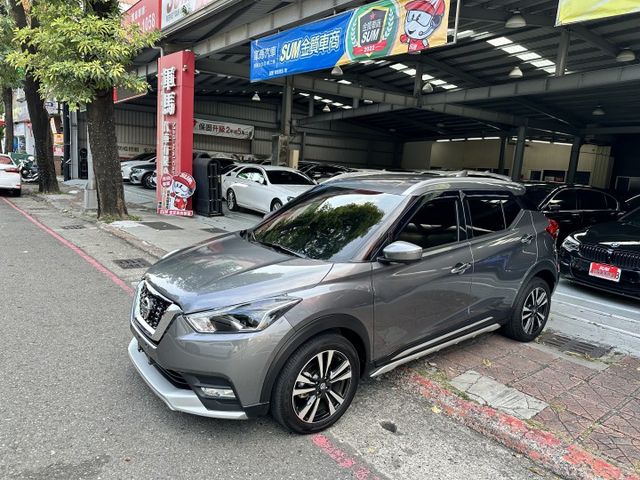 ♞智行旗艦版♞實跑2萬公里原廠保養♞原鈑件A級車♞認證車可全貸♞  第1張相片