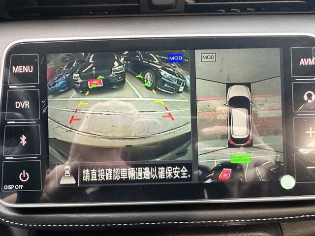 ♞智行旗艦版♞實跑2萬公里原廠保養♞原鈑件A級車♞認證車可全貸♞  第8張相片