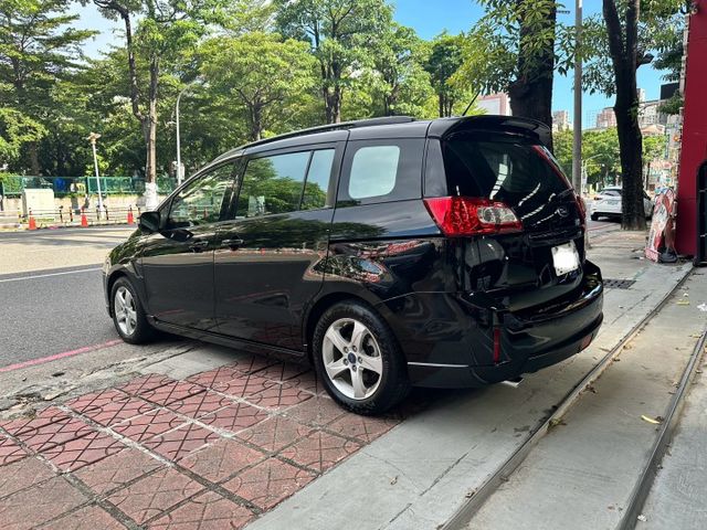 ♞7人座低里程絕版代步車♞僅跑10萬公里♞認證車可全貸♞  第4張相片