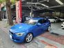 ♞M-Sport套件*後驅性能鋼砲125i♞實跑10萬公里♞原鈑件0事故♞認證車可全貸♞  第1張縮圖
