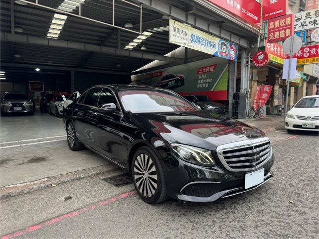 ♞總代理EXCLUSIVE非水貨僅跑6萬♞23P跟車系統+通風冷熱電動座椅+車道偏移+盲點偵測♞認證車可全貸♞  第2張相片