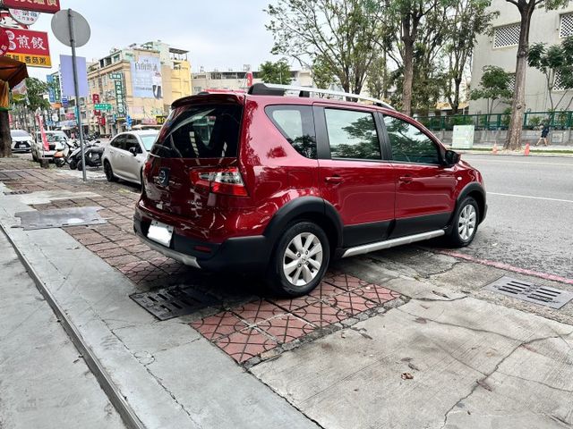 ♞僅跑1.9萬公里♞內裝水噹噹如新車般♞原鈑件A級車♞認證車可全貸♞  第5張相片