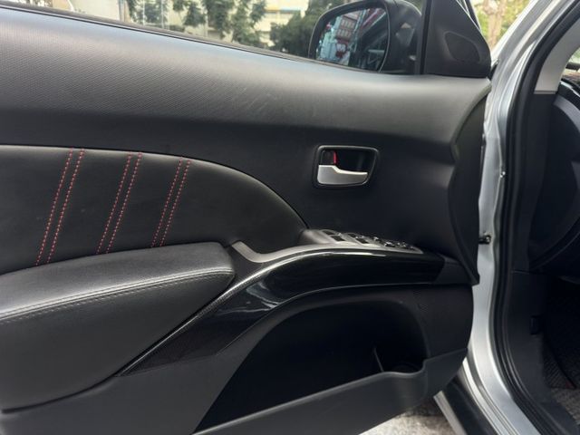 ♞奧蘭德2WD 精緻型♞ 一年僅跑一萬公里♞定速巡航+倒車顯影+抬頭顯示器+免鑰匙啟動♞認證車可全貸♞  第11張相片