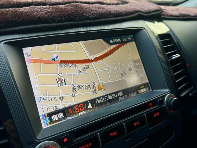 ♞奧蘭德2WD 精緻型♞ 一年僅跑一萬公里♞定速巡航+倒車顯影+抬頭顯示器+免鑰匙啟動♞認證車可全貸♞  第13張相片