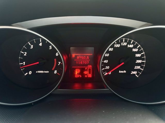 ♞奧蘭德2WD 精緻型♞ 一年僅跑一萬公里♞定速巡航+倒車顯影+抬頭顯示器+免鑰匙啟動♞認證車可全貸♞  第16張相片