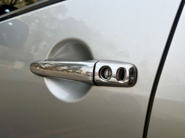 ♞奧蘭德2WD 精緻型♞ 一年僅跑一萬公里♞定速巡航+倒車顯影+抬頭顯示器+免鑰匙啟動♞認證車可全貸♞  第17張相片