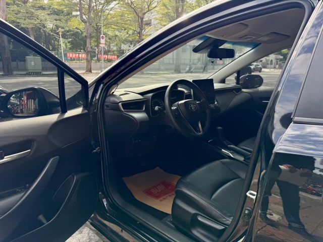 ♞12代經典版 原廠保固中♞里程僅跑4萬公里♞ACC主動式跟車+車道維持+車道偏離警示♞認證車可全貸♞  第6張相片