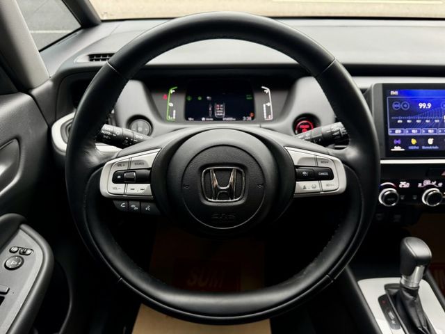 ♞油電款僅跑1萬多公里♞ACC自動跟車+車道維持輔助+IKEY免鑰匙♞新車保固中♞認證車可全貸♞  第12張相片