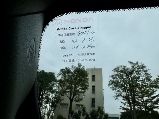 ♞油電款僅跑1萬多公里♞ACC自動跟車+車道維持輔助+IKEY免鑰匙♞新車保固中♞認證車可全貸♞  第15張相片