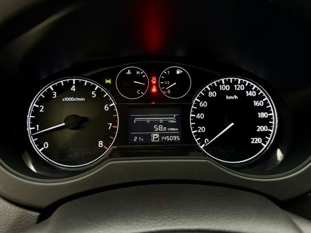 ♞車況極佳 內裝外觀如新♞IKEY免鑰匙+光感應頭燈+定速巡航+倒車顯影♞五大保固♞認證車可全貸♞  第17張相片