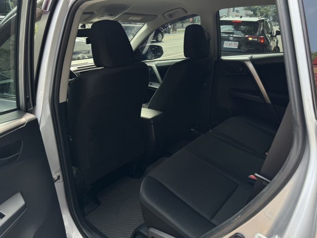 ♞經典版*全程原廠保養♞胎壓監控+LED頭尾燈+後座分離傾倒♞里程保證實跑11萬公里♞認證車可全貸♞  第10張相片