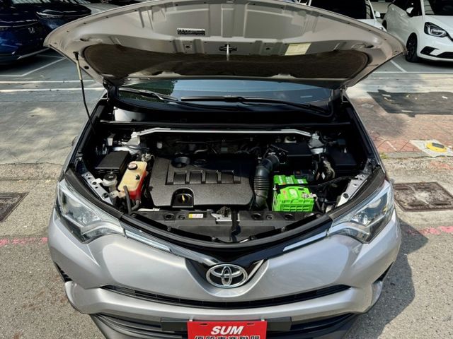 ♞經典版*全程原廠保養♞胎壓監控+LED頭尾燈+後座分離傾倒♞里程保證實跑11萬公里♞認證車可全貸♞  第16張相片