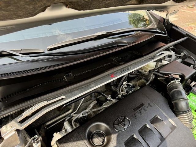 ♞經典版*全程原廠保養♞胎壓監控+LED頭尾燈+後座分離傾倒♞里程保證實跑11萬公里♞認證車可全貸♞  第17張相片