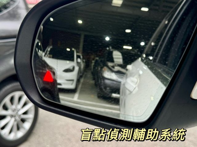 ♞總代理GLC200♞里程實跑11萬公里♞車道偏離警示+電動尾門+Apple CarPlay♞認證車可全貸♞  第16張相片