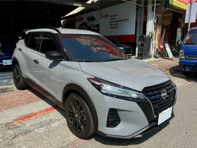 ♞市場稀有*大滿配*限量150台♞新車加選配94萬 現省二十幾萬♞里程僅跑1600公里 新車氛圍滿滿♞原廠保固中♞  第2張相片
