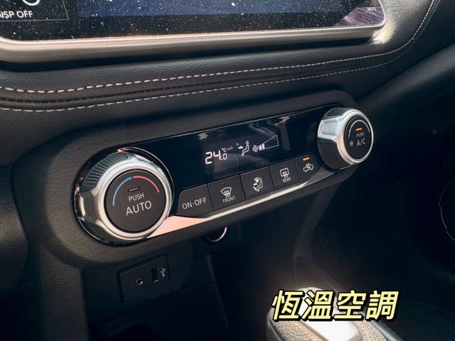 ♞市場稀有*大滿配*限量150台♞新車加選配94萬 現省二十幾萬♞里程僅跑1600公里 新車氛圍滿滿♞原廠保固中♞  第12張相片