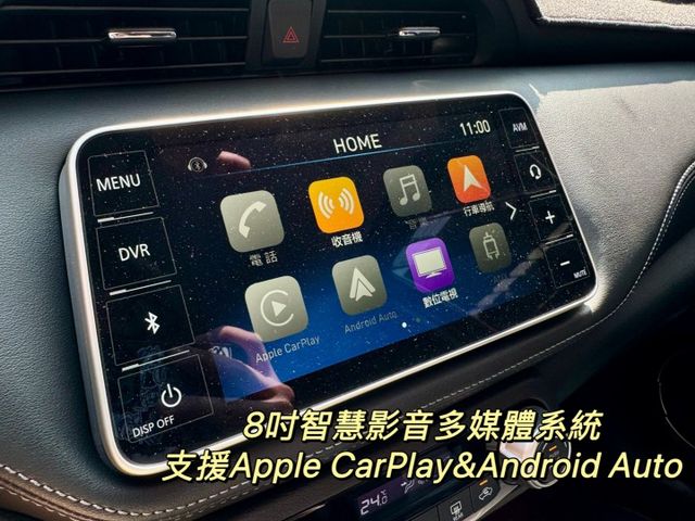 ♞市場稀有*大滿配*限量150台♞新車加選配94萬 現省二十幾萬♞里程僅跑1600公里 新車氛圍滿滿♞原廠保固中♞  第13張相片