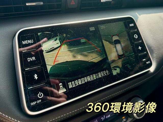 ♞市場稀有*大滿配*限量150台♞新車加選配94萬 現省二十幾萬♞里程僅跑1600公里 新車氛圍滿滿♞原廠保固中♞  第14張相片