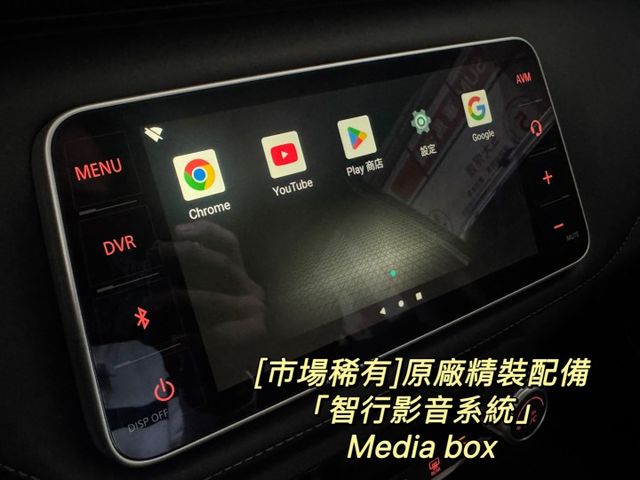 ♞市場稀有*大滿配*限量150台♞新車加選配94萬 現省二十幾萬♞里程僅跑1600公里 新車氛圍滿滿♞原廠保固中♞  第15張相片