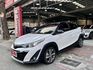 ♞稀有跨界休旅小鴨 豪華版♞里程保證僅跑1.9萬公里♞ 車道偏離警示+AEB自動煞停+IKEY免鑰匙+♞認證車可全貸♞  第1張縮圖