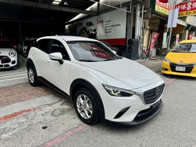 ♞20S Proactive Touring版♞里程實跑4萬公里 全原廠保養♞全速域跟車+抬頭顯示器+免鑰匙進入♞  第2張相片