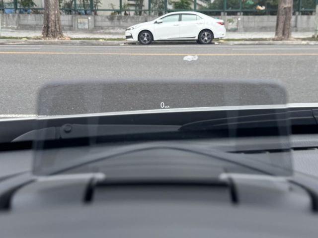 ♞20S Proactive Touring版♞里程實跑4萬公里 全原廠保養♞全速域跟車+抬頭顯示器+免鑰匙進入♞  第19張相片