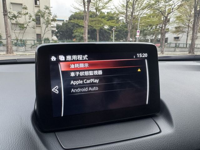 ♞20S Proactive Touring版♞里程實跑4萬公里 全原廠保養♞全速域跟車+抬頭顯示器+免鑰匙進入♞  第20張相片