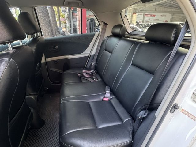 ♞E版 國民小鴨♞優質代步車 內外超新 車況非常好♞加裝行車紀錄器 內胎壓偵測器 高階8核心安卓機 含倒車顯影♞  第13張相片