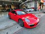 Carrera S 3.8NA 全車100%原版件.零事故.無瑕疵 新車至今全程保時捷原廠保養 全車選配超過200萬  第2張縮圖
