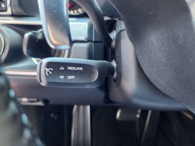 Carrera S 3.8NA 全車100%原版件.零事故.無瑕疵 新車至今全程保時捷原廠保養 全車選配超過200萬  第16張相片