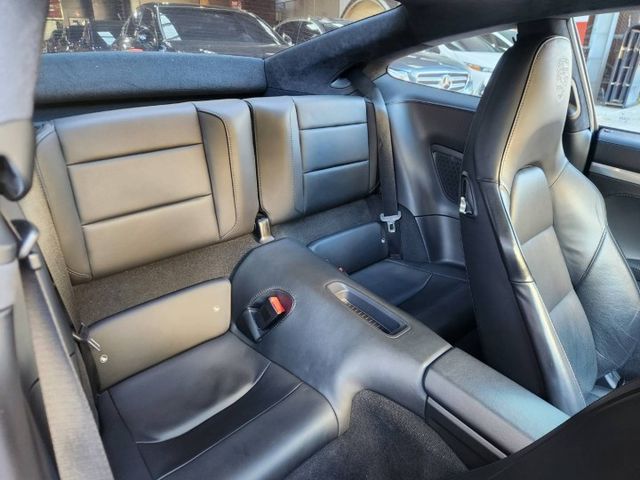 Carrera S 3.8NA 全車100%原版件.零事故.無瑕疵 新車至今全程保時捷原廠保養 全車選配超過200萬  第19張相片