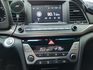 ♞Elantra 旗艦版 里程保證僅跑3萬公里♞定速巡航+盲點偵測+IKEY免鑰匙♞認證車可全貸♞  第13張縮圖