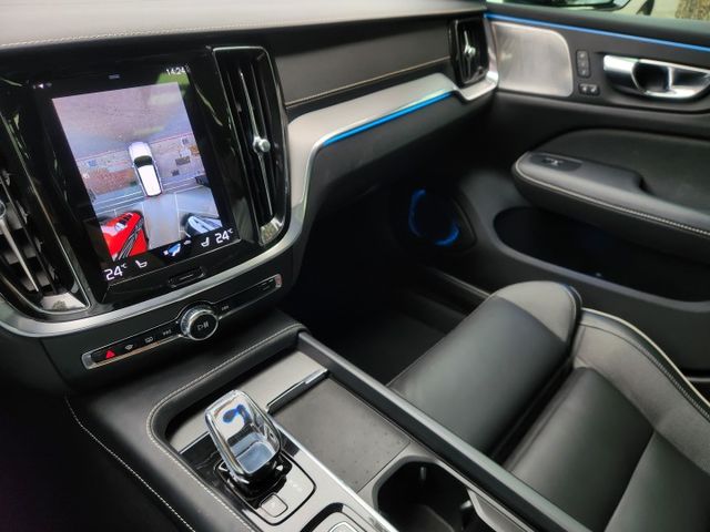 ♞B5 R-Design AWD 油電混合♞14只環繞揚聲器+雙前座電椅/座椅記憶/電熱椅/腰靠+ACC主動式跟車♞  第16張相片