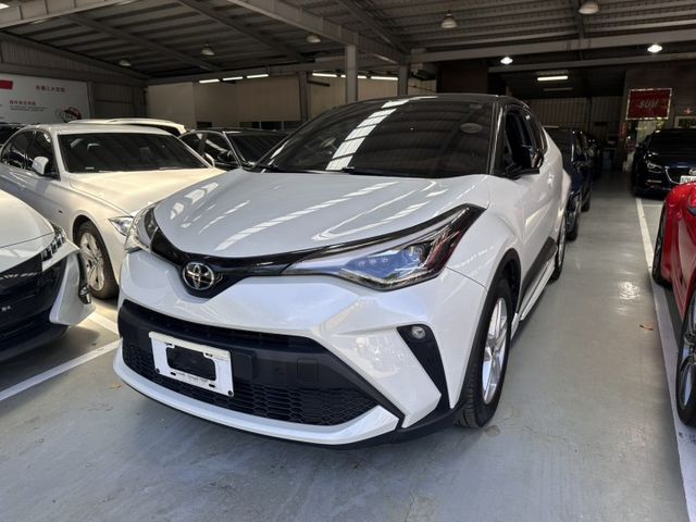 ♞1.2 豪華版 精裝雙色特仕 里程僅跑5.9萬公里♞ACC主動式跟車+駕駛座電動椅/腰靠+雙前座電熱椅+IKEY免鑰匙  第1張相片