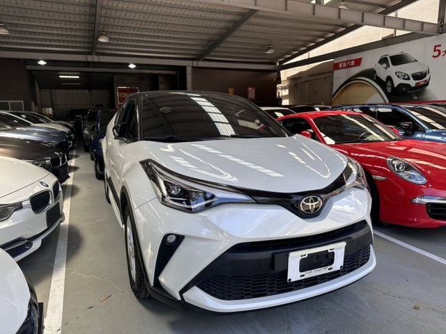 ♞1.2 豪華版 精裝雙色特仕 里程僅跑5.9萬公里♞ACC主動式跟車+駕駛座電動椅/腰靠+雙前座電熱椅+IKEY免鑰匙  第2張相片