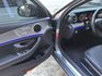 ♞E200 Avantgarde  里程實跑7萬公里♞ACC主動式跟車+雙前座電動座椅/座椅記憶/腰靠+免鑰匙啟動♞  第6張縮圖