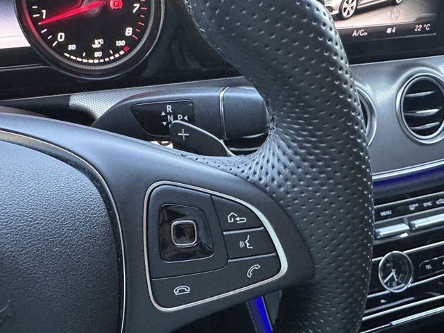 ♞E200 Avantgarde  里程實跑7萬公里♞ACC主動式跟車+雙前座電動座椅/座椅記憶/腰靠+免鑰匙啟動♞  第15張相片