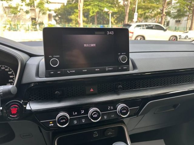 ♞1.5 VTi-S 公司中獎車 延長保固至2030♞ACC主動式跟車+IKEY免鑰匙+盲點偵測+後座前後♞車輛可全貸♞  第16張相片