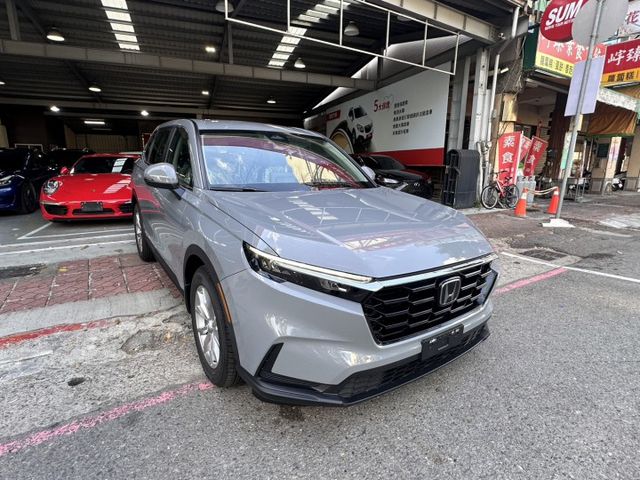 ♞1.5 VTi-S 公司中獎車 延長保固至2030♞ACC主動式跟車+IKEY免鑰匙+盲點偵測+後座前後♞車輛可全貸♞  第2張相片