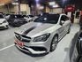 ♞Shooting Brake AMG CLA45 4MATIC 里程僅跑6萬公里♞動力配置亦有最大輸出高達381hp♞  第1張縮圖