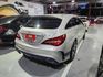 ♞Shooting Brake AMG CLA45 4MATIC 里程僅跑6萬公里♞動力配置亦有最大輸出高達381hp♞  第3張縮圖