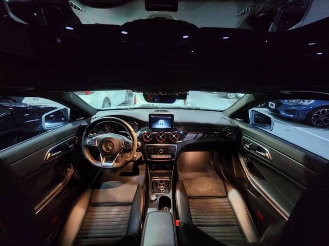 ♞Shooting Brake AMG CLA45 4MATIC 里程僅跑6萬公里♞動力配置亦有最大輸出高達381hp♞  第6張相片