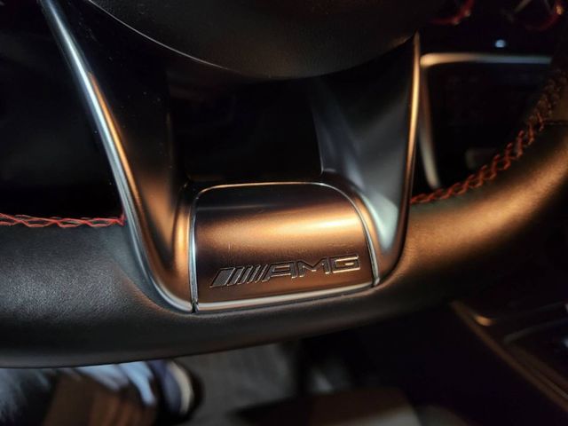 ♞Shooting Brake AMG CLA45 4MATIC 里程僅跑6萬公里♞動力配置亦有最大輸出高達381hp♞  第15張相片