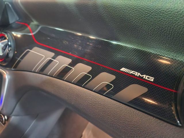 ♞Shooting Brake AMG CLA45 4MATIC 里程僅跑6萬公里♞動力配置亦有最大輸出高達381hp♞  第19張相片
